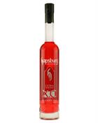 Hapsburg Absinthe XC Red Summer Fruits from Italy